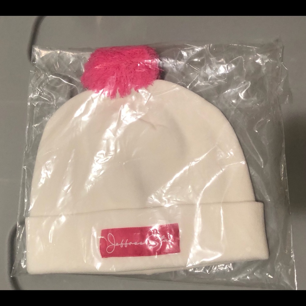 Jeffree Star Beanie